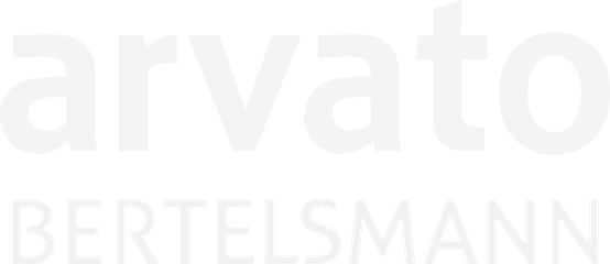 arvato Bertelsmann
